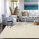Karastan Desmond R1465 105 Ivory Rug