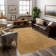 Karastan Hudson R1474 347 Camel Rug