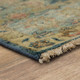 Karastan Nisha R1430 121 Navy Rug