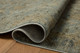 Loloi Briar BRR-02 Aqua Olive Rug
