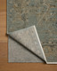 Loloi Briar BRR-02 Aqua Olive Rug