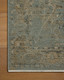 Loloi Briar BRR-02 Aqua Olive Rug