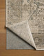 Loloi Briar BRR-02 Ivory Sage Rug