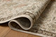 Loloi Briar BRR-04 Ivory Multi Rug