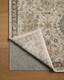 Loloi Briar BRR-04 Ivory Multi Rug