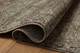 Loloi Briar BRR-06 Bark Lagoon Rug