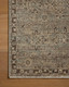 Loloi Briar BRR-06 Mist Granite Rug