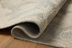 Loloi Lenore LNO-01 Blue Natural Rug