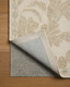 Loloi Lenore LNO-01 Ivory Multi Rug
