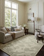 Loloi Lenore LNO-01 Ivory Sky Rug