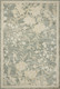 Loloi Lenore LNO-02 Lagoon Wheat Rug