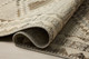 Loloi Saylor SAY-02 Ivory Granite Rug