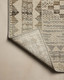 Loloi Saylor SAY-02 Ivory Granite Rug