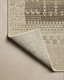 Loloi Saylor SAY-05 Ivory Earth Rug