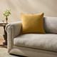 Loloi PLL0207 Yellow Pillow