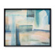 Loloi Harbor Dreams HARBM Blue Wall Art