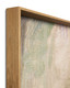 Loloi Quiet Whispers QUIEW Natural Wall Art