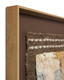 Loloi Rabat RABAT Natural Wall Art