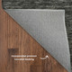Dalyn Soft Essentials SE1 Charcoal Rug