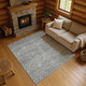 Dalyn Soft Essentials SE1 Gray Rug