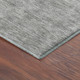 Dalyn Soft Essentials SE1 Silver Rug