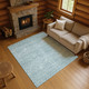Dalyn Soft Essentials SE1 Sky Rug