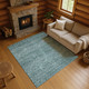 Dalyn Soft Essentials SE1 Teal Rug