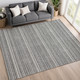 Dalyn Soft Essentials SE2 Gray Rug