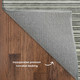 Dalyn Soft Essentials SE2 Gray Rug