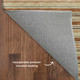 Dalyn Soft Essentials SE2 Paprika Rug