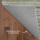 Dalyn Soft Essentials SE2 Pewter Rug