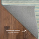 Dalyn Soft Essentials SE2 Sky Rug