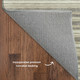 Dalyn Soft Essentials SE2 Taupe Rug