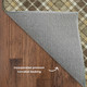 Dalyn Soft Essentials SE3 Chocolate Rug