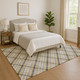 Dalyn Soft Essentials SE3 Granite Rug