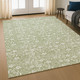 Dalyn Soft Essentials SE4 Aloe Rug