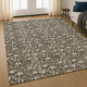 Dalyn Soft Essentials SE4 Chocolate Rug