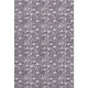 Dalyn Soft Essentials SE4 Purple Rug