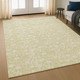 Dalyn Soft Essentials SE4 Wheat Rug