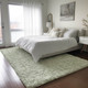 Dalyn Voyage VY1 Fern Rug