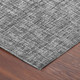 Dalyn Voyage VY1 Gray Rug