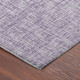 Dalyn Voyage VY1 Lavender Rug