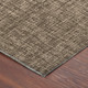 Dalyn Voyage VY1 Mocha Rug
