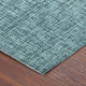Dalyn Voyage VY1 Teal Rug