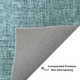 Dalyn Voyage VY1 Teal Rug