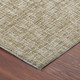 Dalyn Voyage VY1 Walnut Rug
