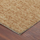 Dalyn Voyage VY2 Copper Rug