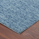 Dalyn Voyage VY2 Denim Rug