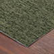 Dalyn Voyage VY2 Olive Rug