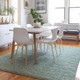 Dalyn Voyage VY2 Seafoam Rug